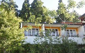 Iris Farmhouse