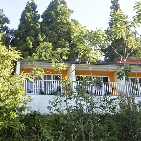 Iris Farmhouse เหรินอ้าย ภายนอก รูปภาพ