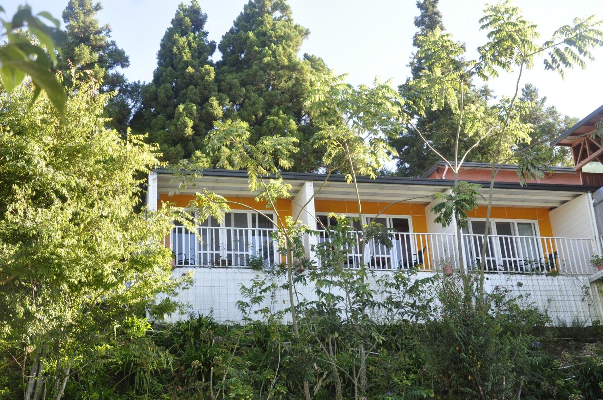 Iris Farmhouse เหรินอ้าย ภายนอก รูปภาพ